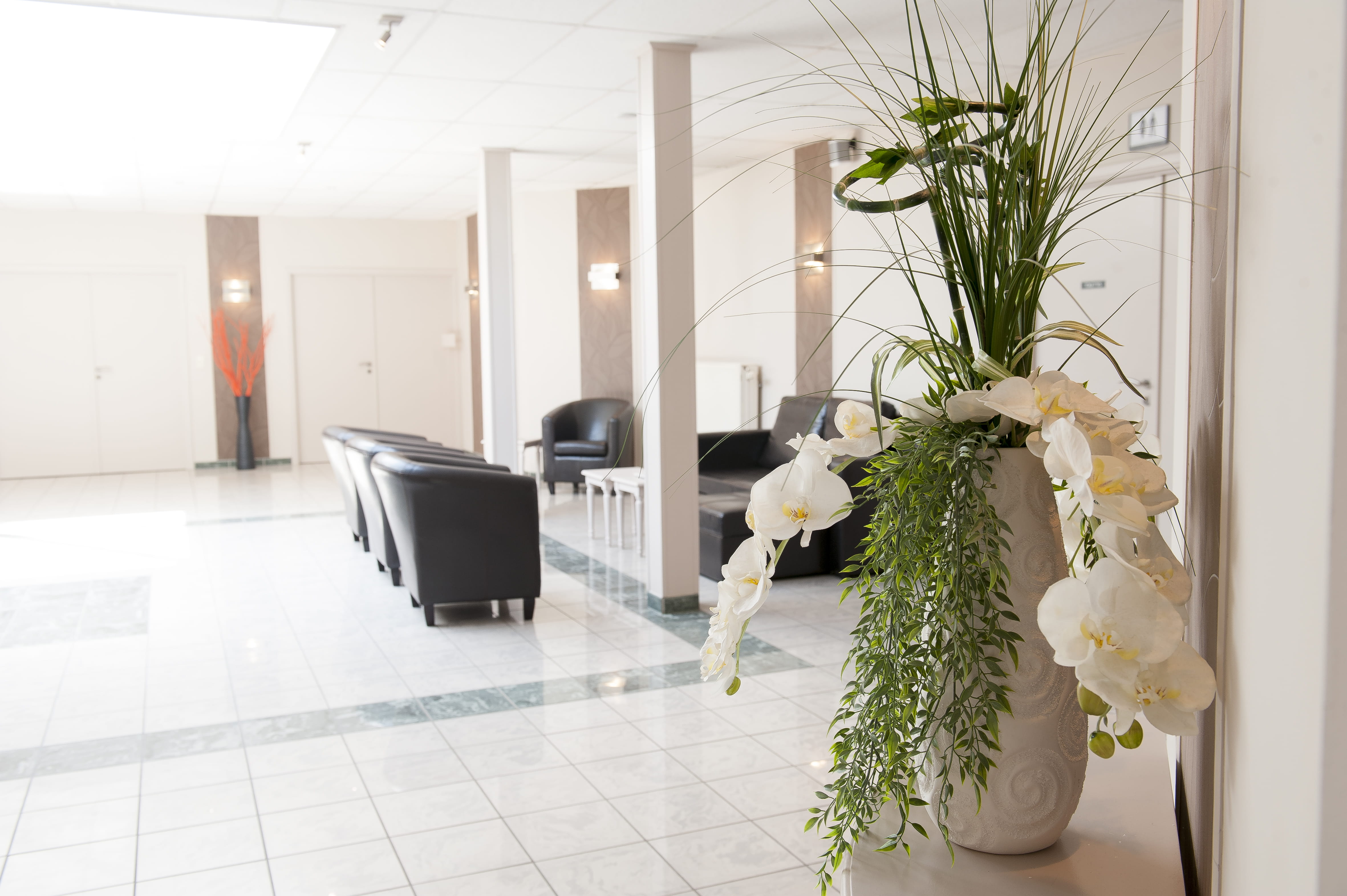 Centre Funéraire Pol Laffut & Heerwegh